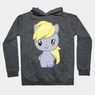 Cutie Mark Crew Derpy Hoodie